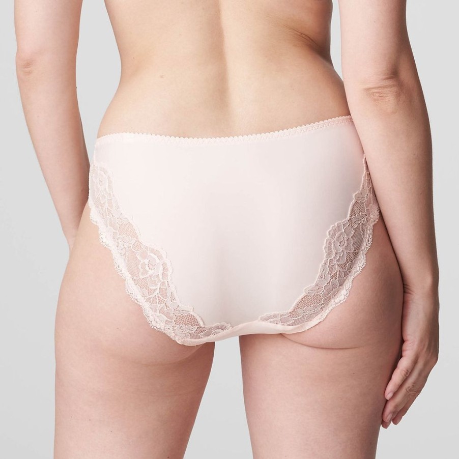 Knickers Primadonna | Primadonna Madison Rio Brief Pink Diamond