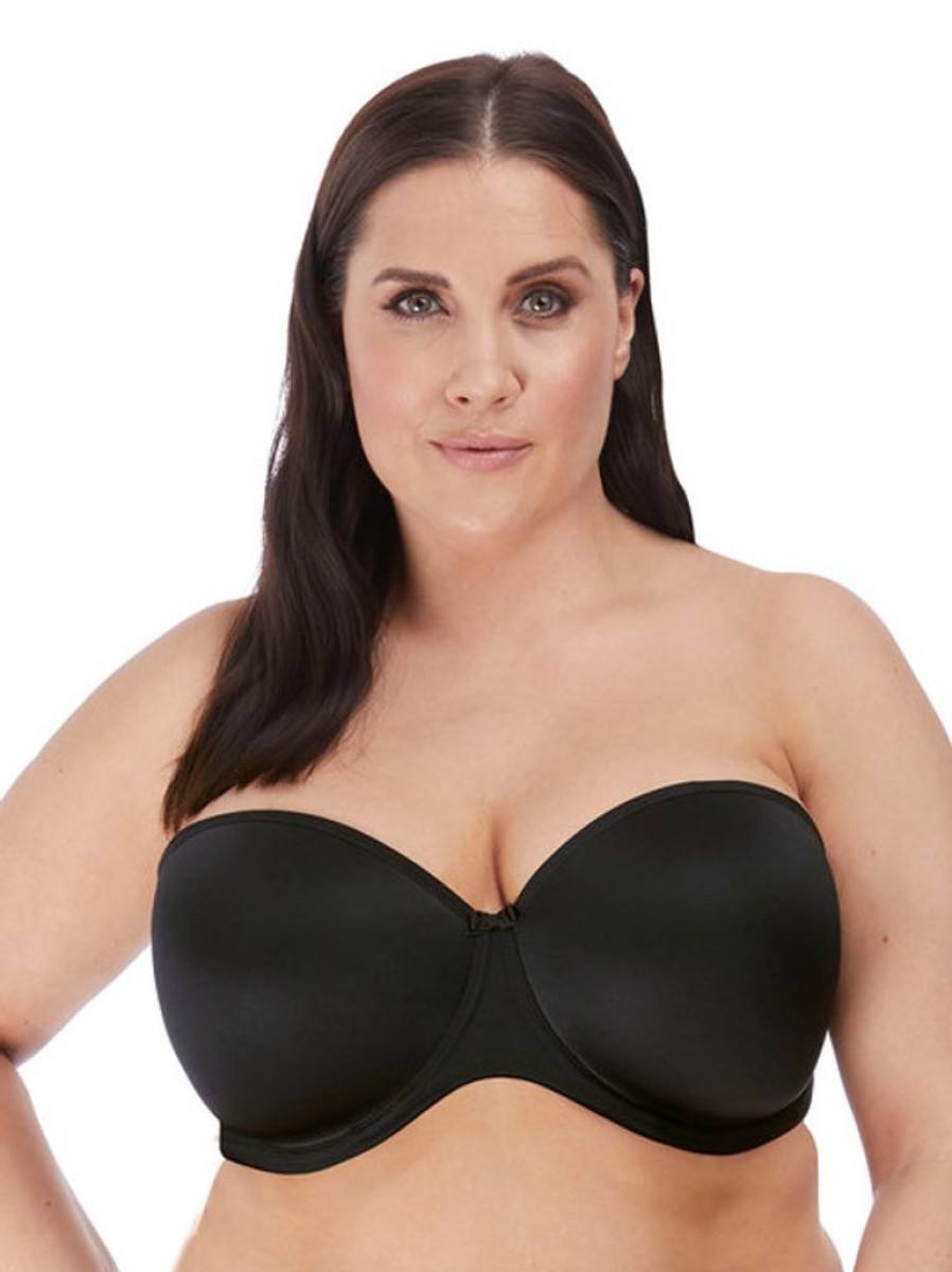 Bras Elomi | Elomi Smooth Strapless Bra