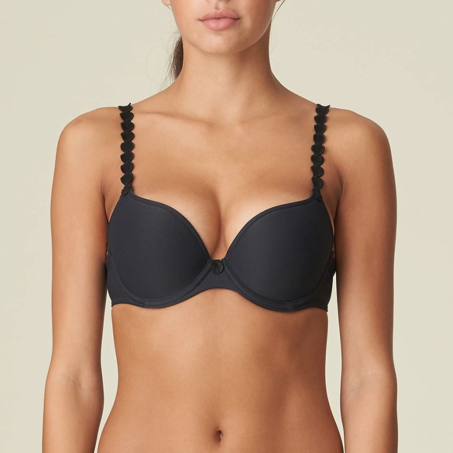 Bras wix|wix | Marie Jo L'Aventure Tom Push Up Bra