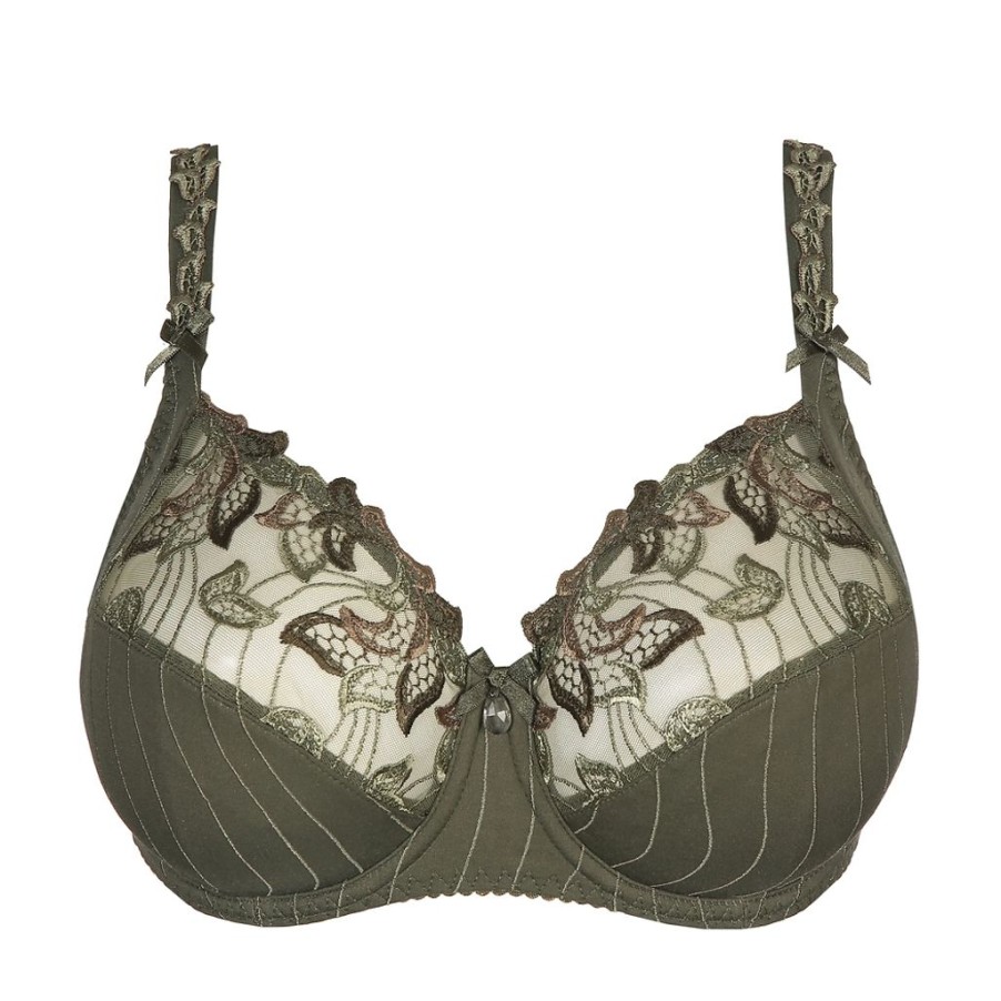 Bras Primadonna | Primadonna Deauville Bra Paradise