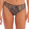 Knickers Fantasie | Fantasie Antonia Brazilian Brief Truffle