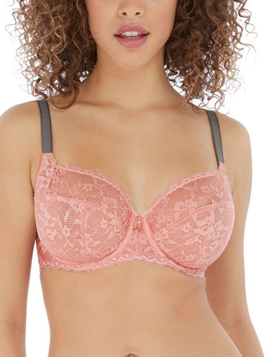 Bras Freya | Freya Offbeat Side Support Bra