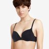 Bras Chantelle | Chantelle Essentiall Invisible Extra Push-Up Bra