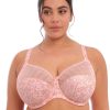 Bras Elomi | Elomi Mariella Banded Bra Peachy Tiger