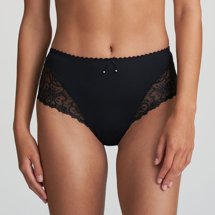 Knickers wix|wix | Marie Jo Full Brief