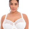 Bras Elomi | Elomi Morgan Underwired (4111) Bra White