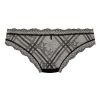 Knickers Freya | Freya Fatale Brazilian Black