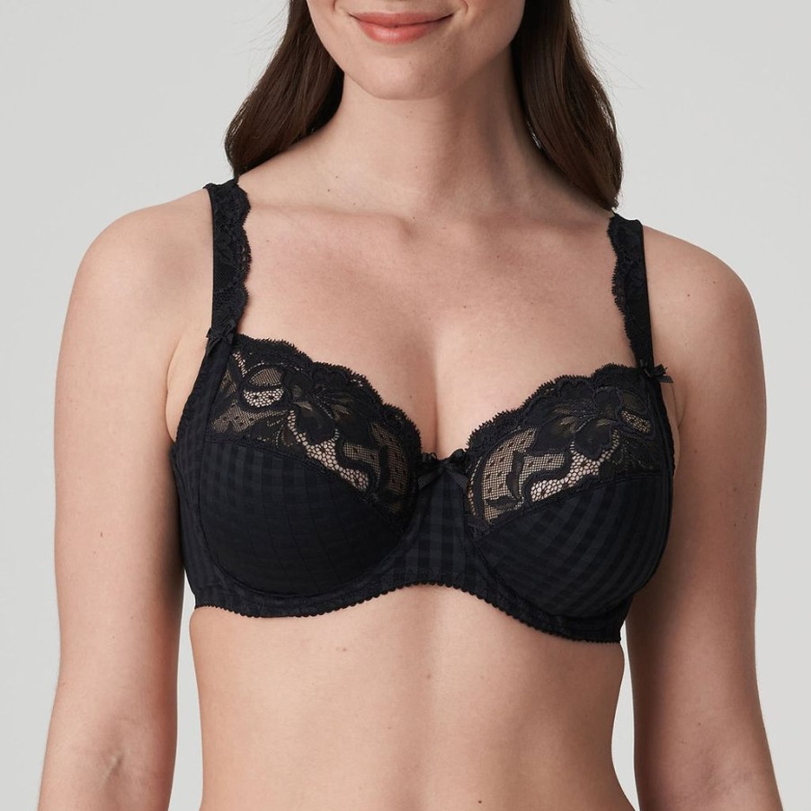 Bras Primadonna | Primadonna Madison Full Cup Bra