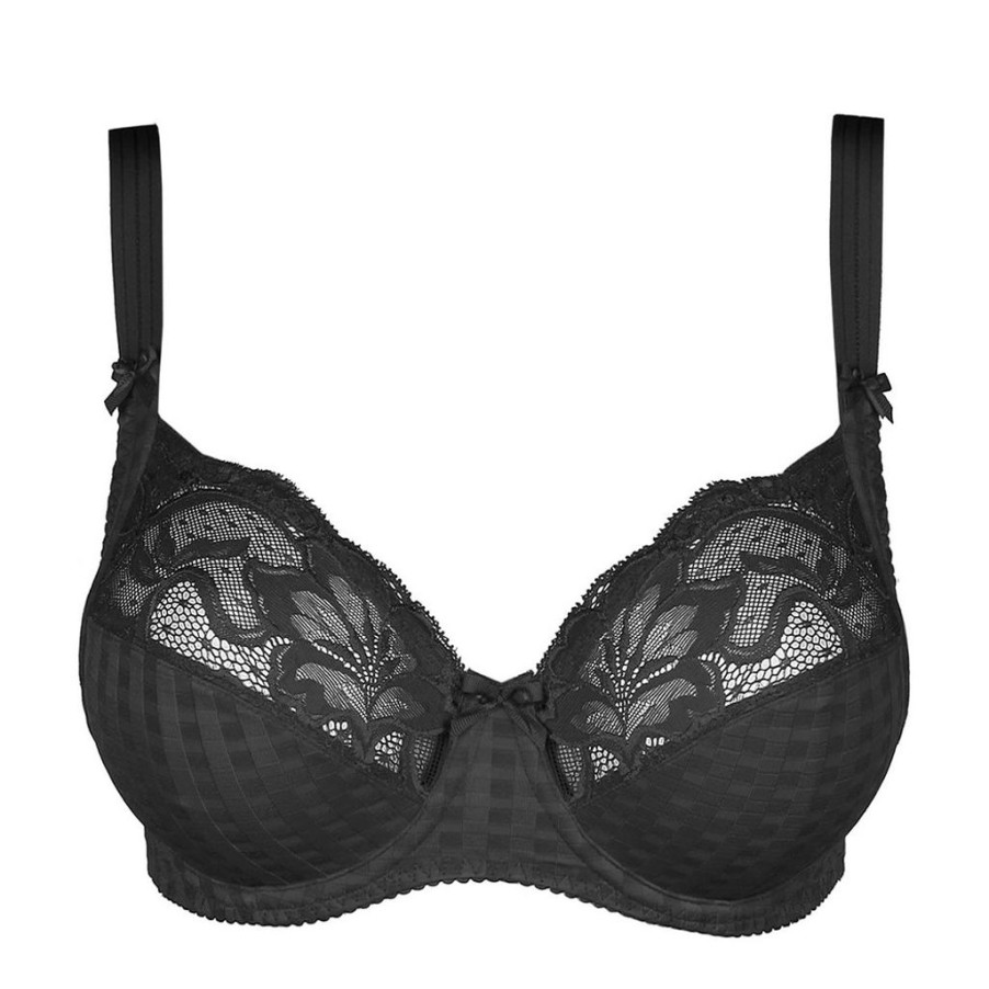 Bras Primadonna | Primadonna Madison Full Cup Bra