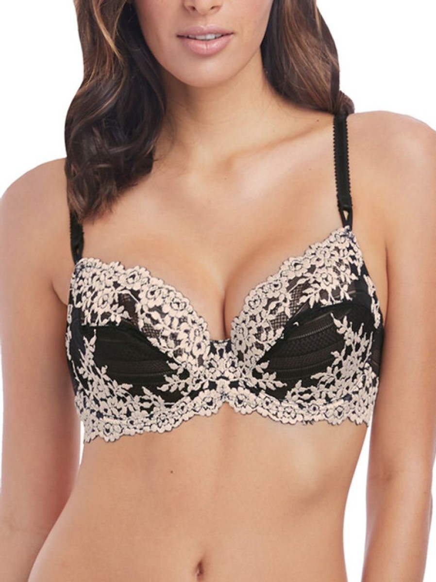 Bras Wacoal | Wacoal Embrace Lace Underwired Bra