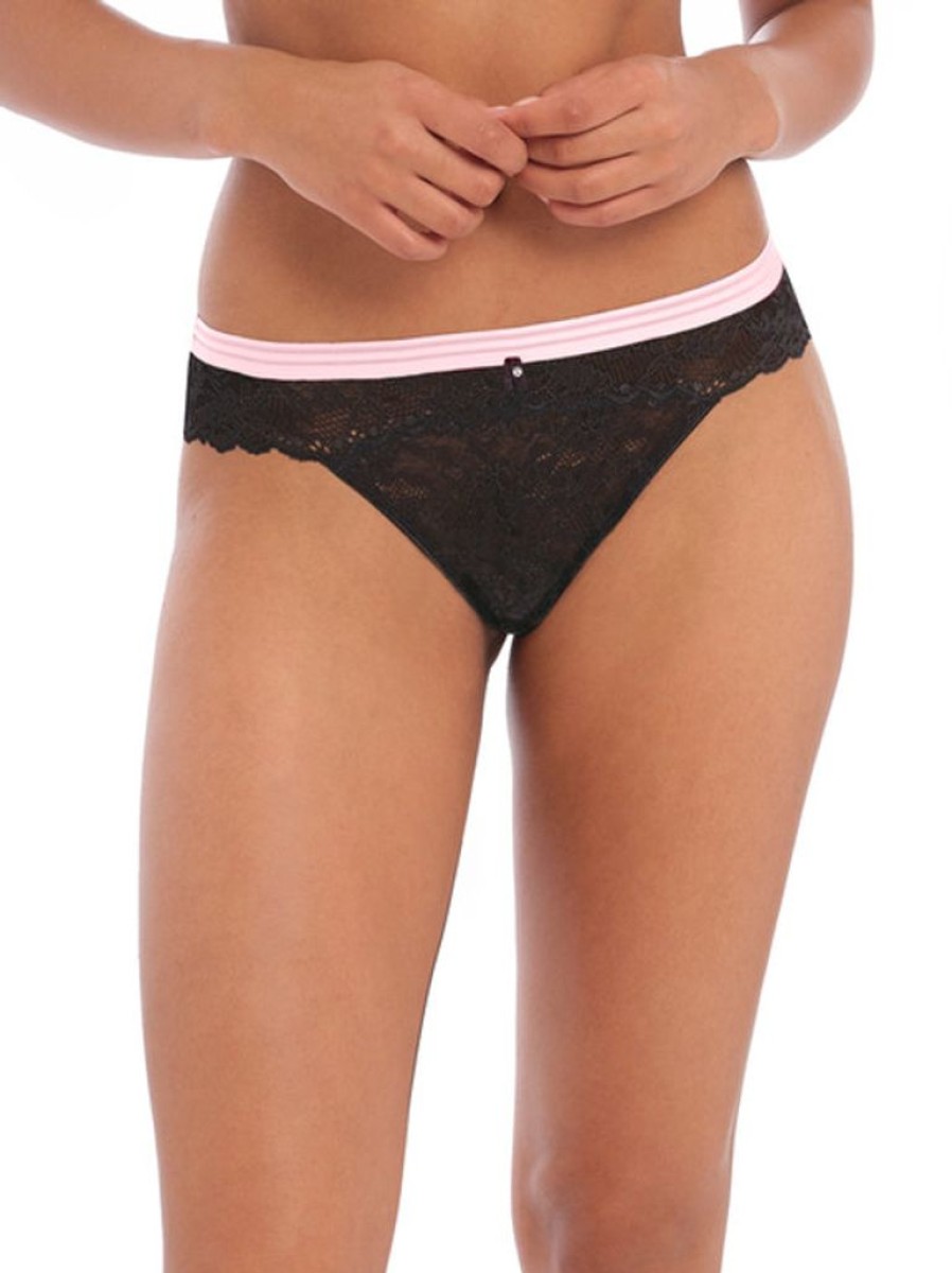 Knickers Freya | Freya Offbeat Brazilian