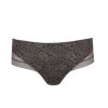 Knickers Primadonna | Primadonna Twist Villemin Hotpants Kitten Grey