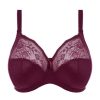 Bras Elomi | Elomi Morgan Underwired (4111) Bra Blackberry