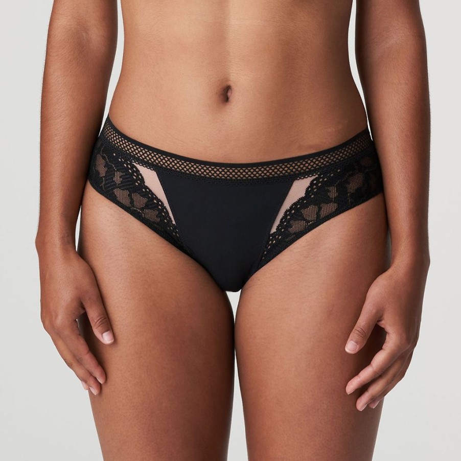 Knickers wix|wix | Marie Jo L'Aventure Suto Short Black