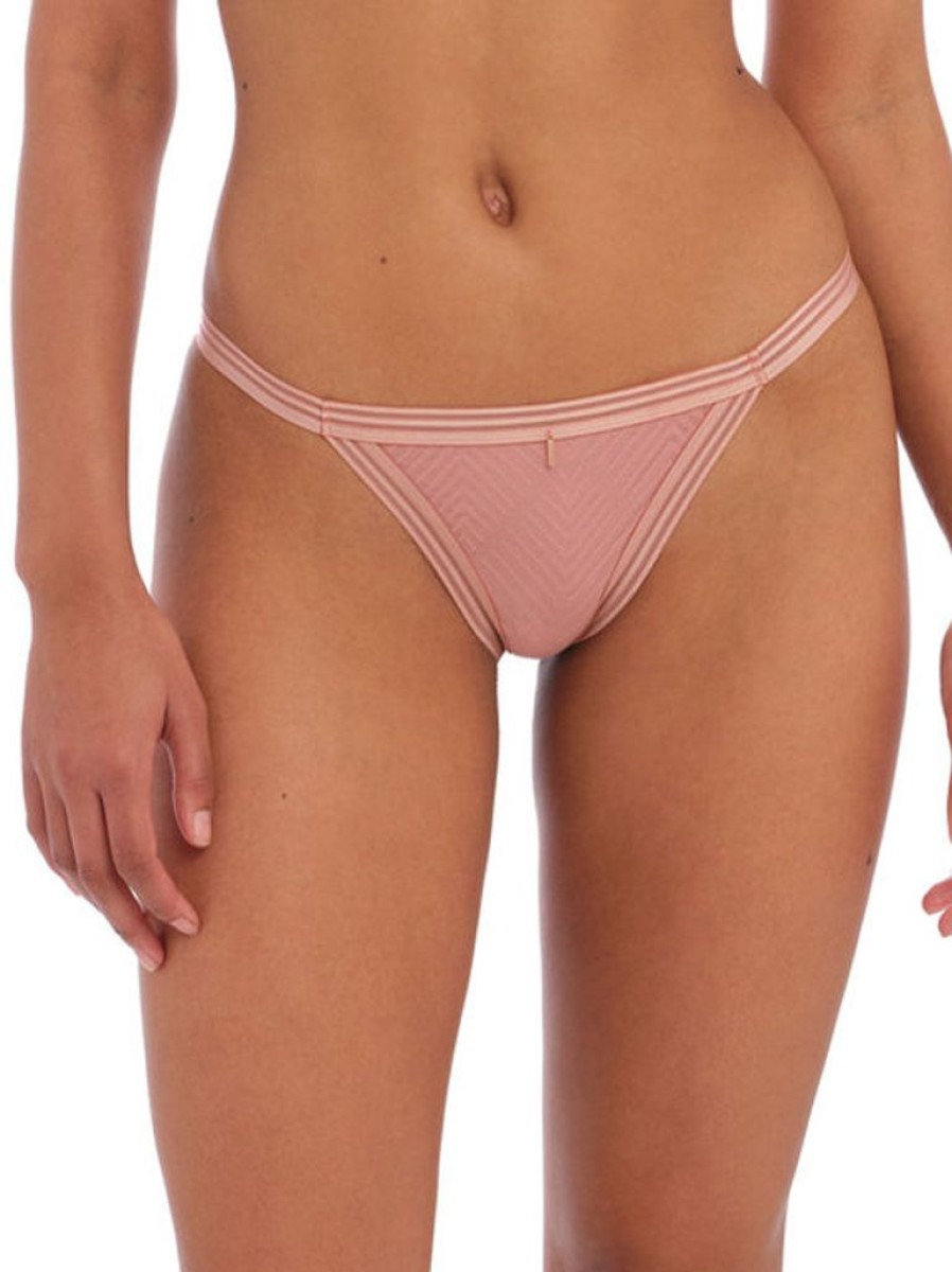 Knickers Freya | Freya Tailored Brief