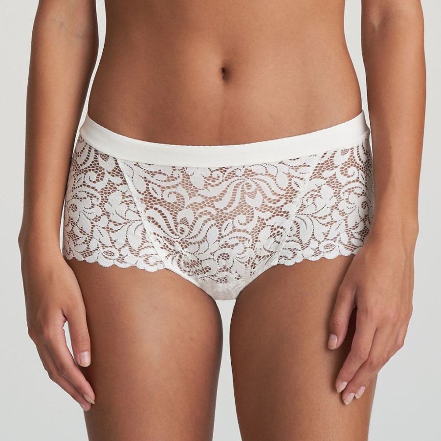 Knickers wix|wix | Marie Jo Elis Short Spring Blossom