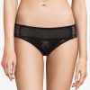 Knickers Chantelle | Chantelle Day To Night Brief Black