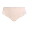 Knickers Elomi | Elomi Priya Brazilian Brief Vanilla