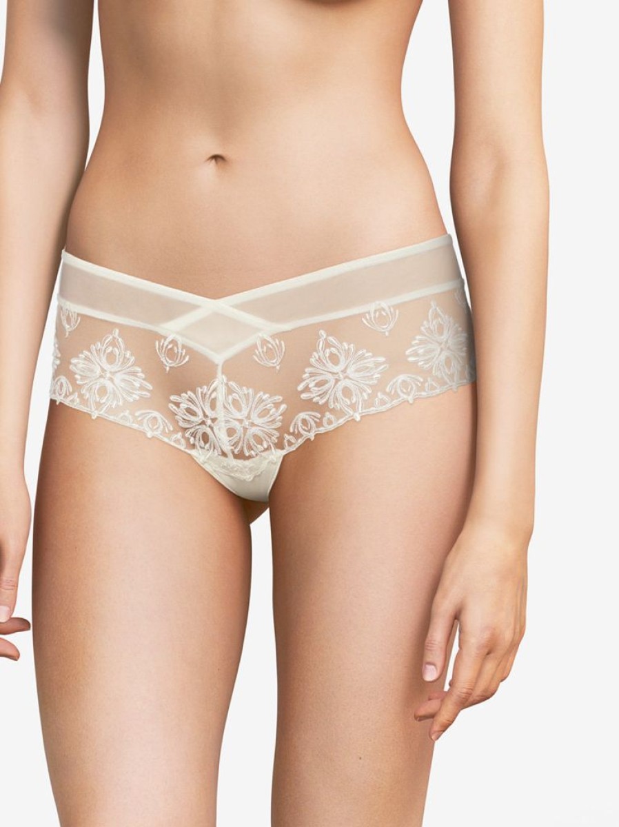 Knickers Chantelle | Chantelle Champs Elysees Short