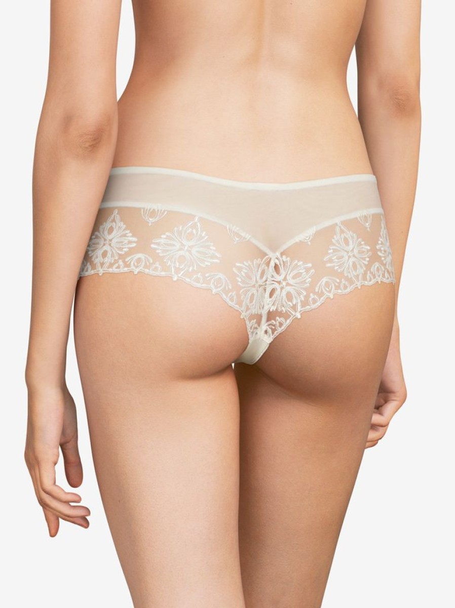 Knickers Chantelle | Chantelle Champs Elysees Short