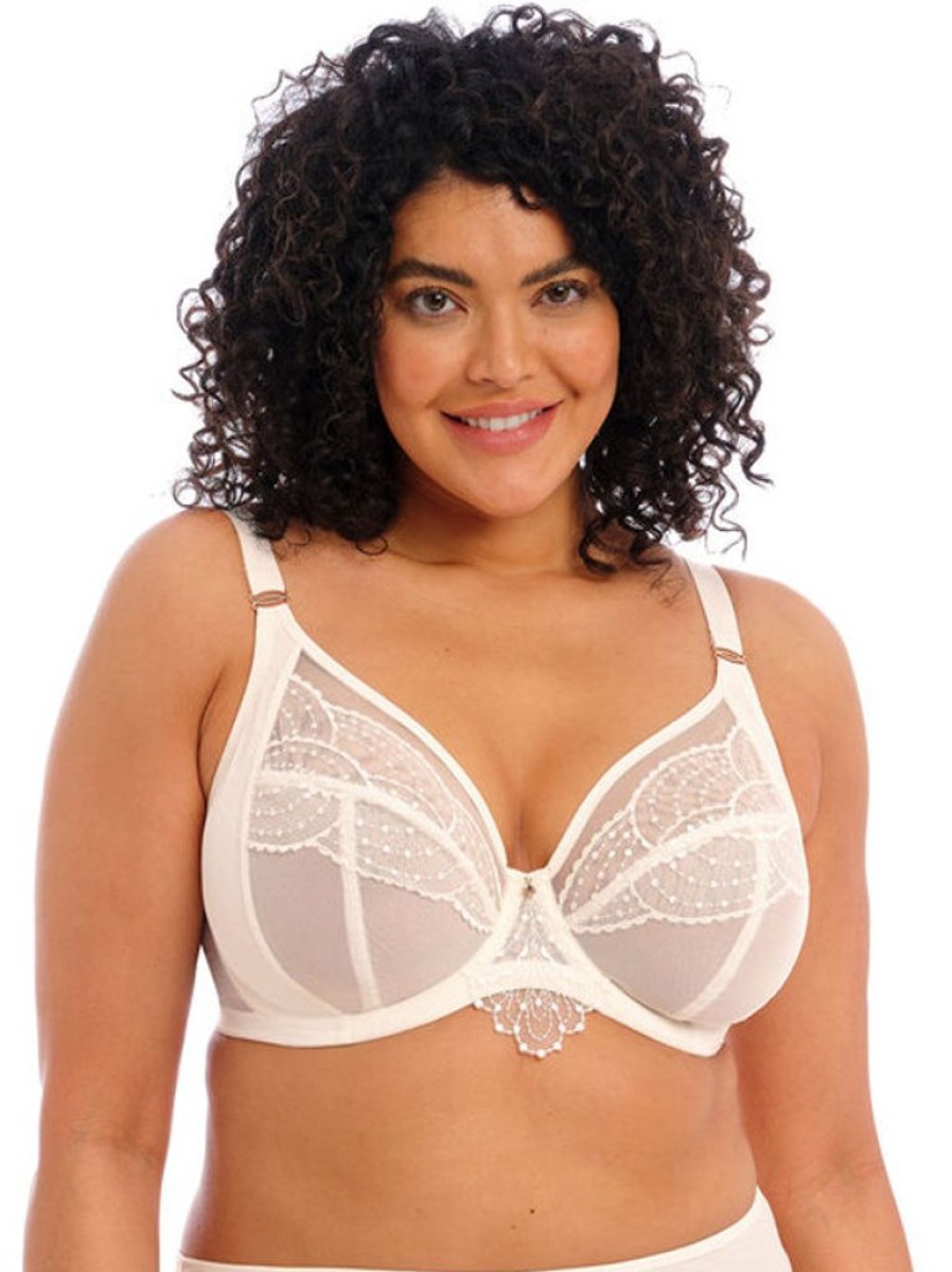 Bras Elomi | Elomi Priya Plunge Bra