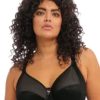 Bras Elomi | Elomi Kintai Bra Black