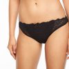 Knickers Chantelle | Chantelle Rive Gauche Brazilian Brief