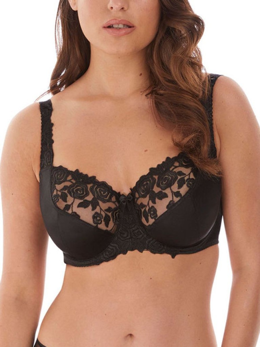 Bras Fantasie | Fantasie Belle Balcony Bra