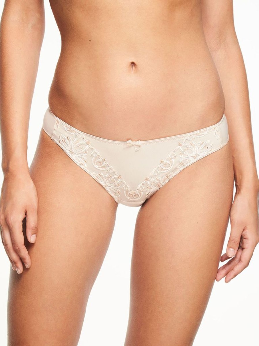 Knickers Chantelle | Chantelle Champs Elysees Brazilian Brief