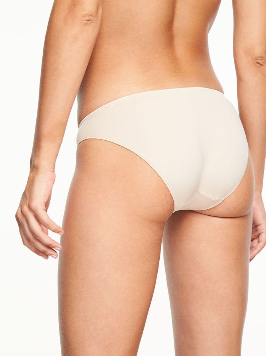 Knickers Chantelle | Chantelle Champs Elysees Brazilian Brief