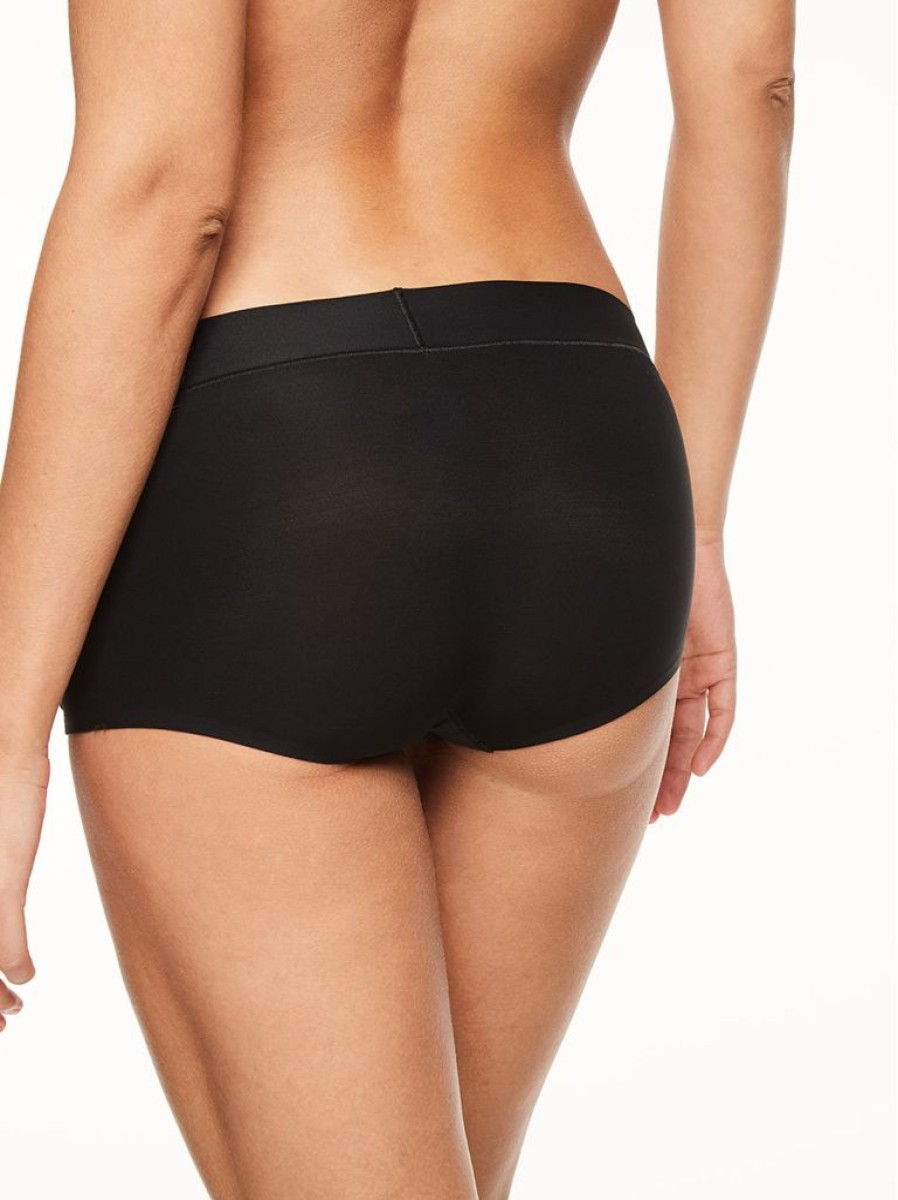 Knickers Chantelle | Chantelle Soft Stretch Boy Short