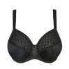 Bras Primadonna | Primadonna Montara Full Cup Bra Black