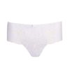 Knickers wix|wix | Marie Jo Sylvia Luxury Thong White