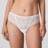 Knickers Primadonna | Primadonna Twist Epirus Thong White