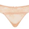 Knickers LingaDore | Lingadore Daily Lace Thong