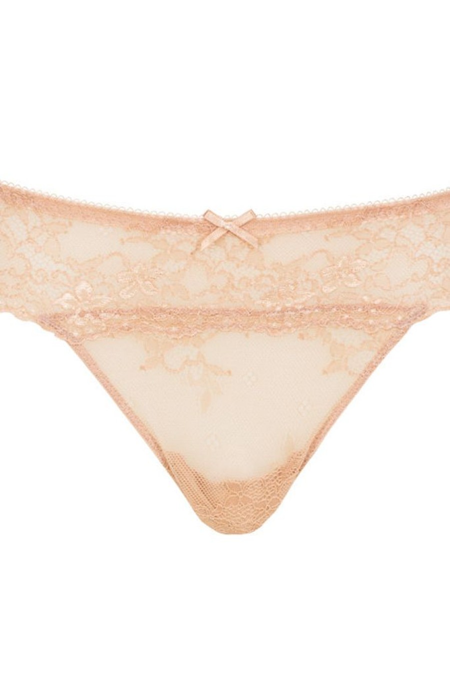 Knickers LingaDore | Lingadore Daily Lace Thong