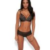 Knickers Gossard | Gossard Encore Short Black