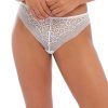 Knickers Freya | Freya Erin Brazilian Brief White