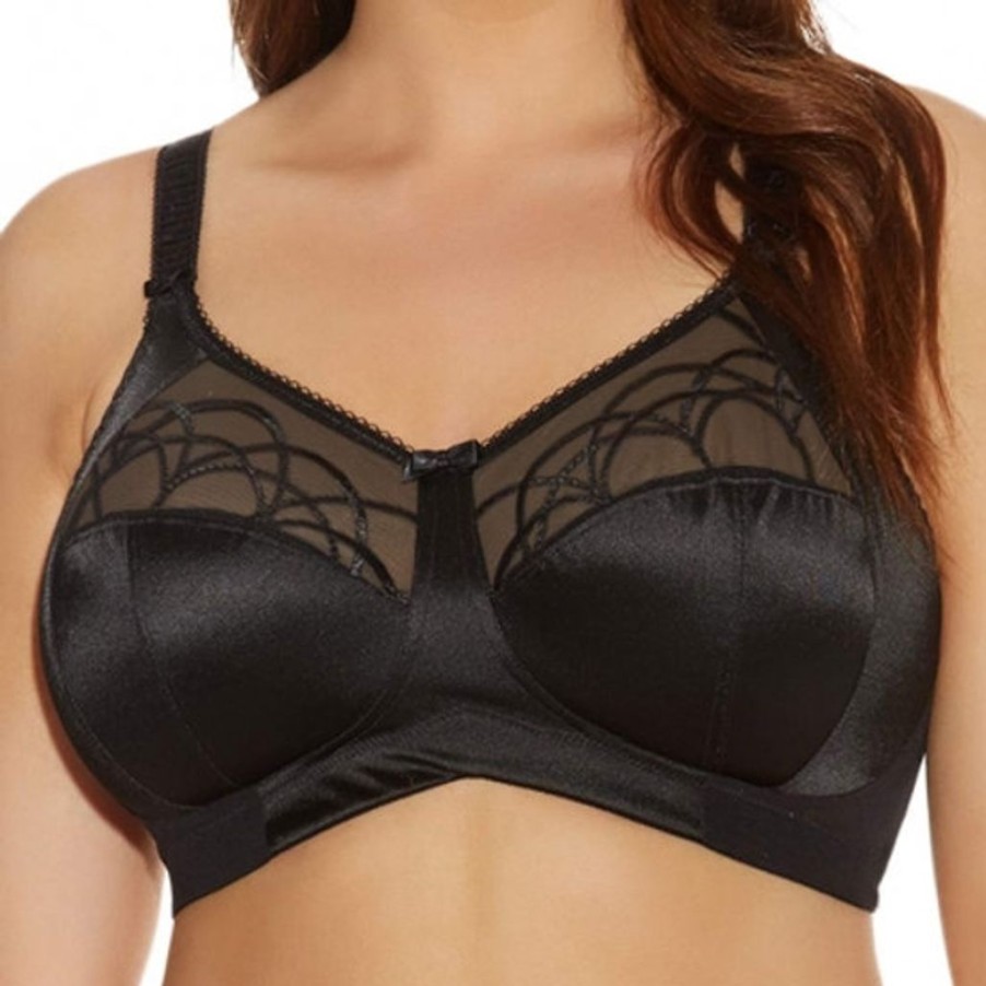 Bras Elomi | Elomi Cate (Non-Wired) Bra