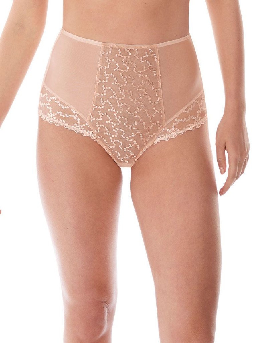 Knickers Fantasie | Fantasie Ana High Waist Brief