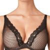 Bras Passionata | Passionata Brooklyn Plunge Bra