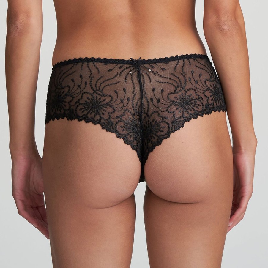 Knickers wix|wix | Marie Jo Jane Luxury Thong