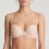 Bras wix|wix | Marie Jo L'Aventure Tom Plunge Balcony Bra