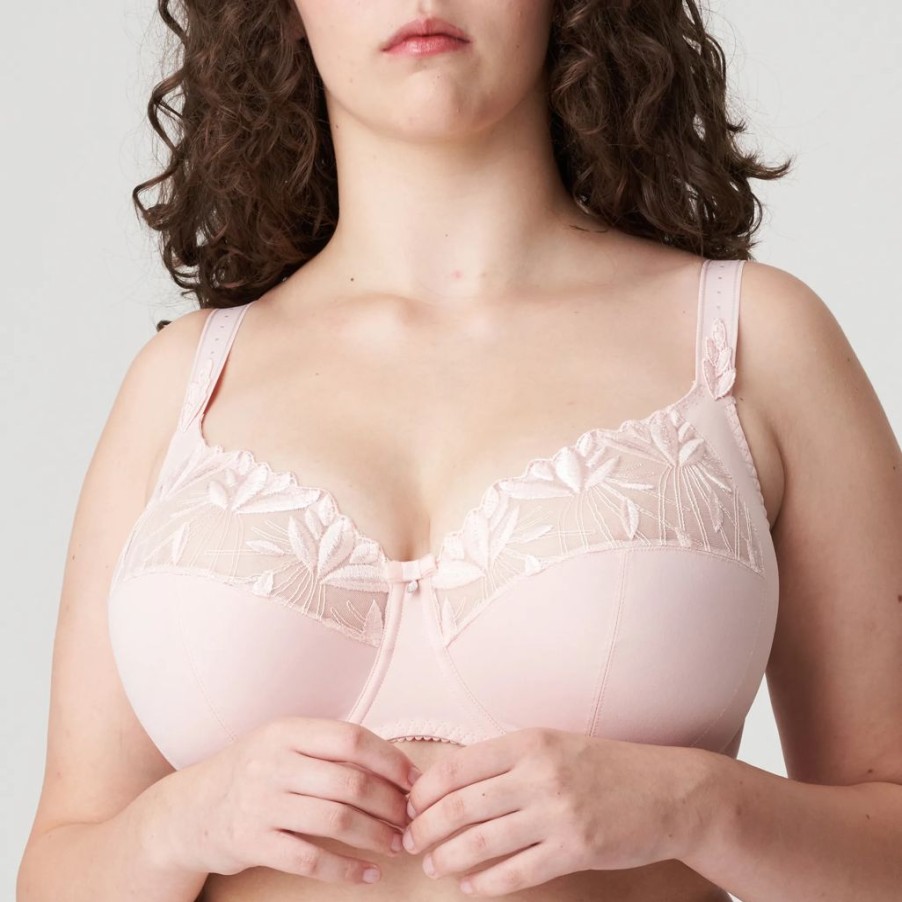 Bras Primadonna | Primadonna Orlando Fuller Full Cup Bra