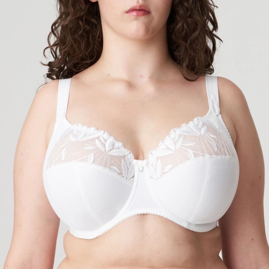 Bras Primadonna | Primadonna Orlando Fuller Full Cup Bra