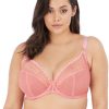 Bras Elomi | Elomi Matilda Plunge Bra Rose