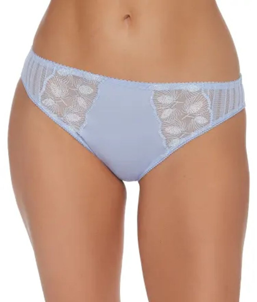 Knickers Primadonna | Primadonna Lausanne Rio Brief Summer Jeans