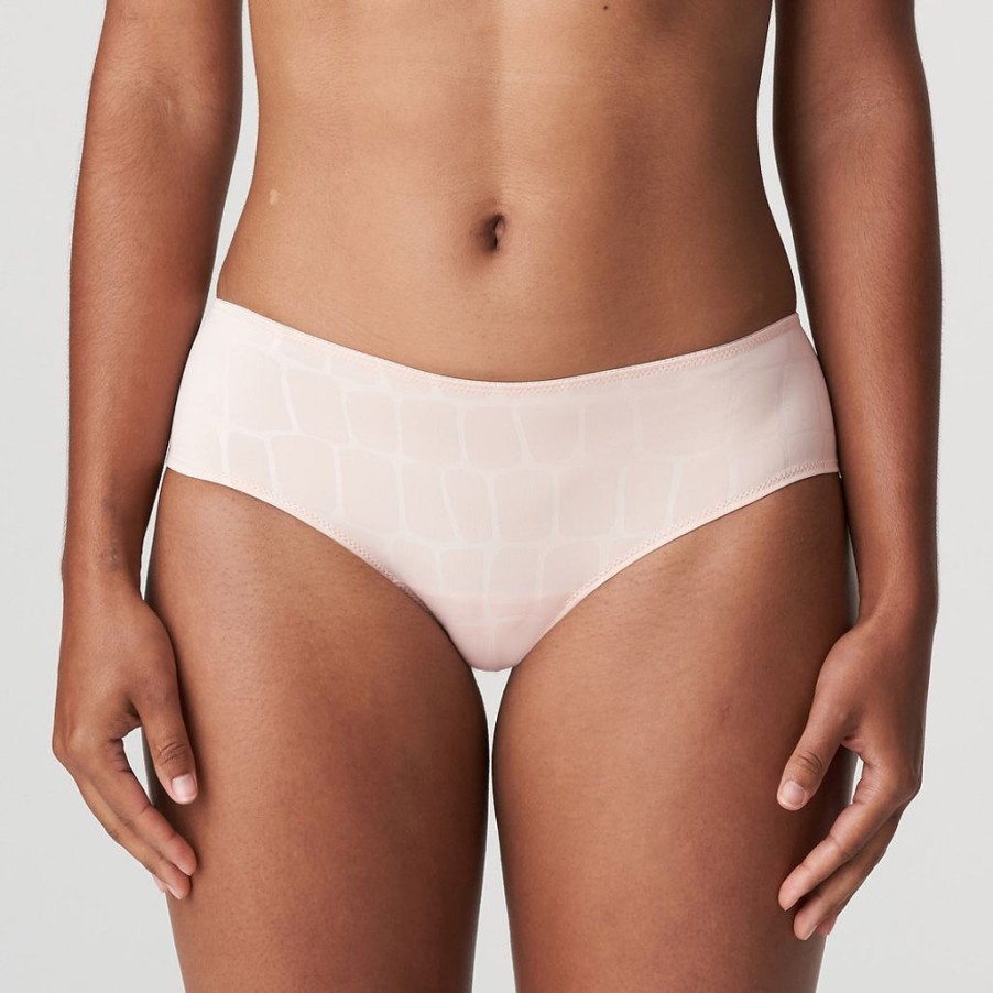 Knickers wix|wix | Marie Jo L'Aventure Yoshua Short Silky Tan