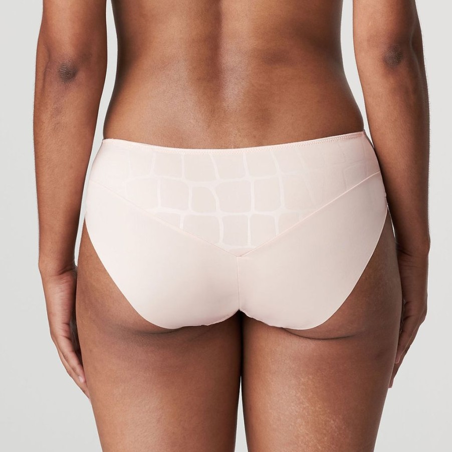 Knickers wix|wix | Marie Jo L'Aventure Yoshua Short Silky Tan