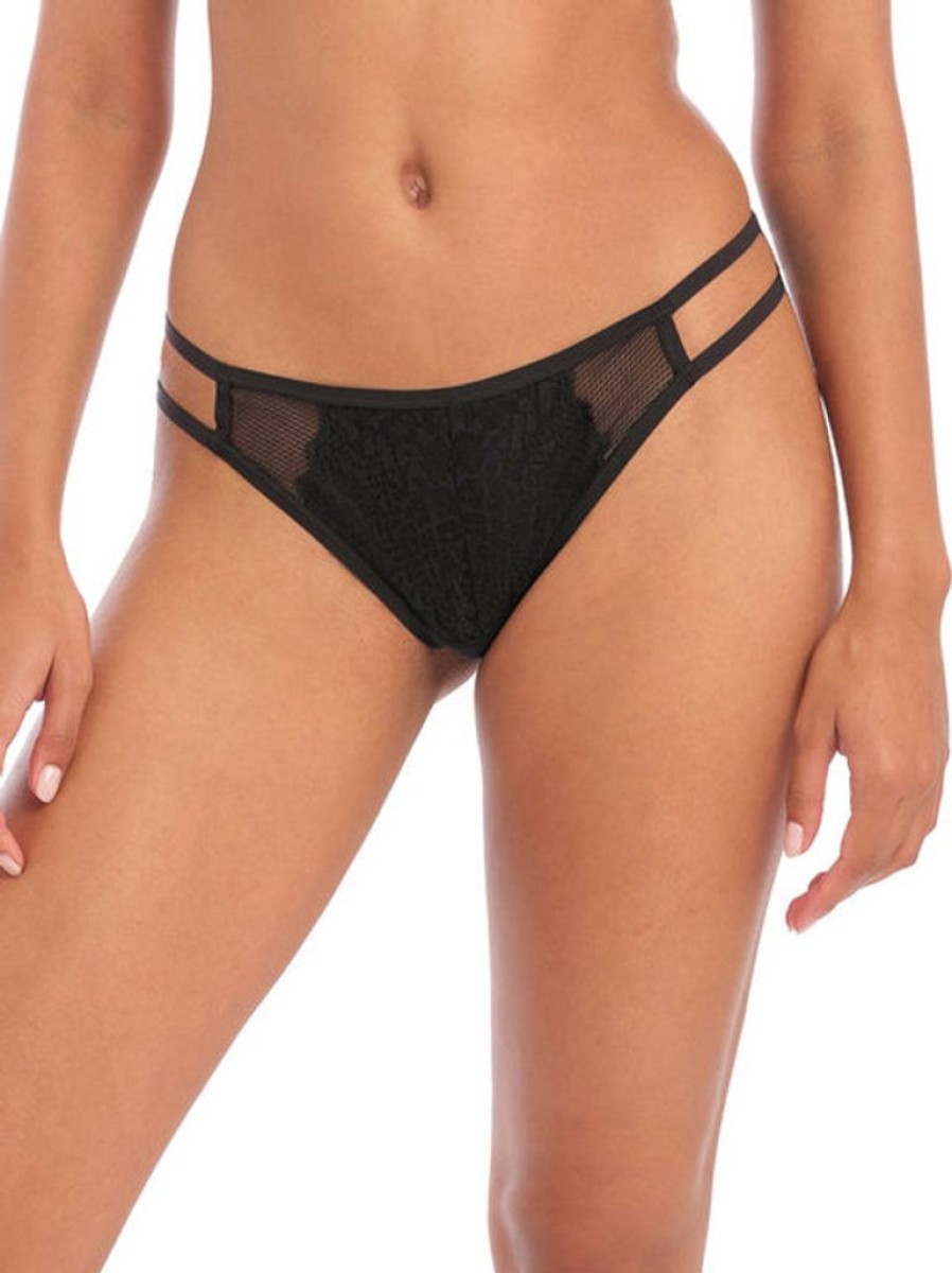 Knickers Freya | Freya Temptress Brazilian Brief